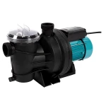 Pompa apa recirculare iaz, piscina, subsol inundat, cu filtru incorporat 800W 15000l/ora