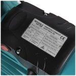 Hidrofor Detoolz 0.75 kW, debit 3300l/h, inaltime de pompare 45m, carcasa pompa fonta, volum butelie 50 litri