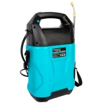 Pompa de stropit cu acumulator Li-Ion, Detoolz 5L