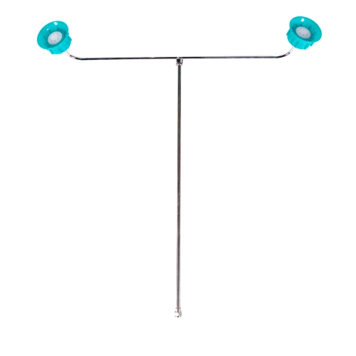 Pompa de stropit cu acumulator, Detoolz 12L