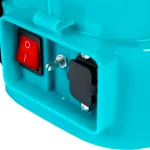 Pompa de stropit cu acumulator, Detoolz 12L