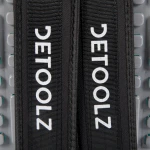 Pompa de stropit cu acumulator, Detoolz 16L