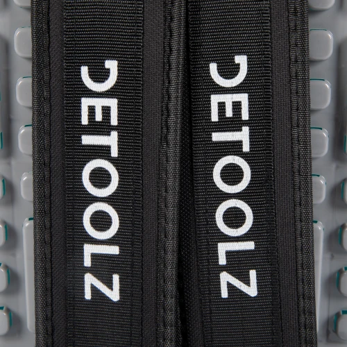 Pompa de stropit cu acumulator, Detoolz 16L