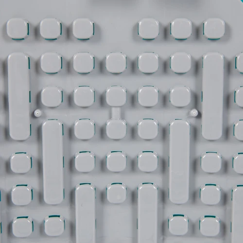 Pompa de stropit cu acumulator, Detoolz 16L