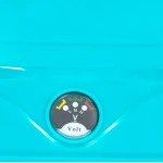 Pompa de stropit cu acumulator Li-Ion, Detoolz 16L