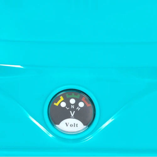 Pompa de stropit cu acumulator Li-Ion, Detoolz 16L