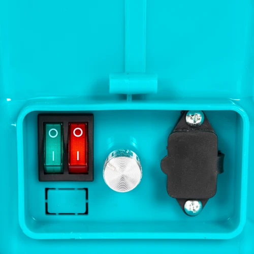 Pompa de stropit cu acumulator Li-Ion, Detoolz 16L