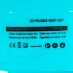 Pompa de stropit cu acumulator Li-Ion, Detoolz 16L