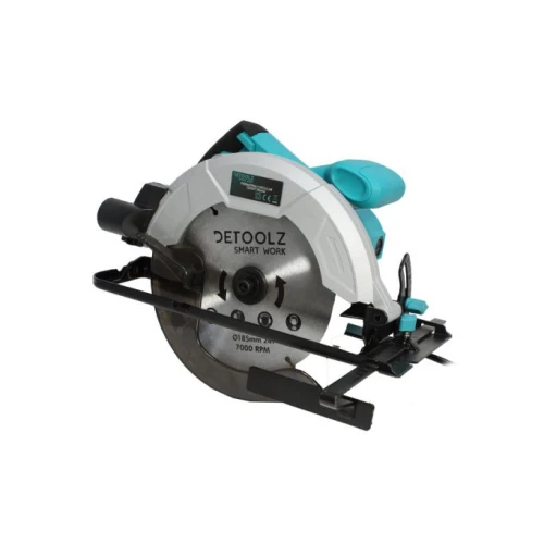 Fierastrau circular 1200W 185mm