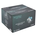 Fierastrau circular 1200W 185mm