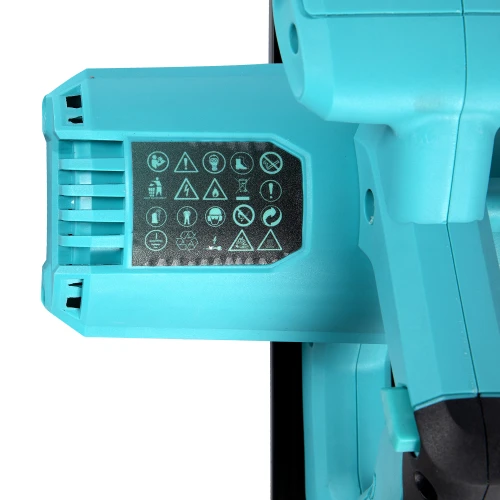 Fierastrau circular 1200W 185mm