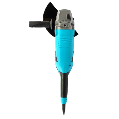 Polizor unghiular Detoolz, 2350W, diametru disc 230mm