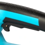 Polizor unghiular Detoolz, 2350W, diametru disc 230mm