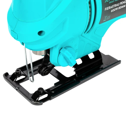 Fierastrau pendular 600W 80mm