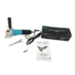 Polizor unghiular 800W 125mm DZ