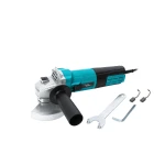 Polizor unghiular 800W 125mm DZ