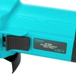 Polizor unghiular 800W 125mm DZ