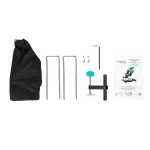 Fierastrau circular stationar 1400W 210mm