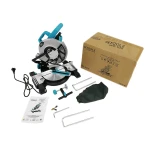 Fierastrau circular stationar 1400W 210mm