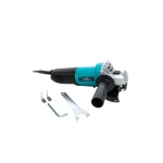 Polizor unghiular 710W 115mm DZ