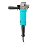 Polizor unghiular 1200W 125mm cu maner lung DZ