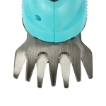 Foarfeca cu acumulator 3.6V pentru tuns gazonul/gard viu