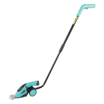 Foarfeca cu acumulator 3.6V pentru tuns gazonul/gard viu