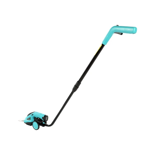 Foarfeca cu acumulator 3.6V pentru tuns gazonul/gard viu