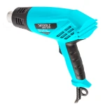 Pistol aer cald 2000 W 2 trepte 600oC