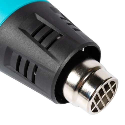 Pistol aer cald 2000 W 2 trepte 600oC