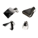 Pistol aer cald 2000 W 2 trepte 600oC