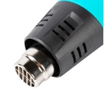 Pistol aer cald 2000 W 2 trepte 600oC