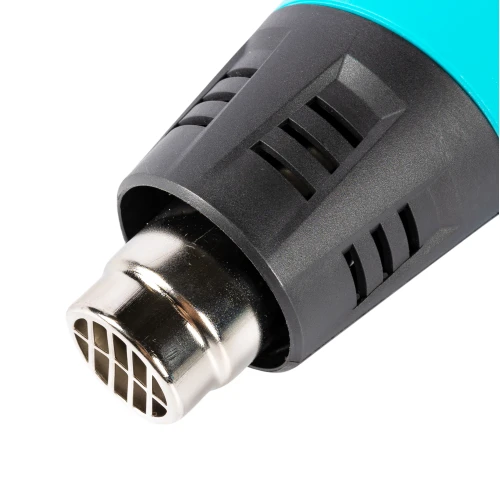 Pistol aer cald 2000 W 2 trepte 600oC