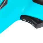 Pistol aer cald 2000 W 2 trepte 600oC