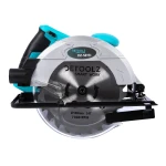 Fierastrau electric circular de mana 1500W 185mm