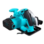 Fierastrau electric circular de mana 1500W 185mm