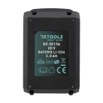 Acumulator 20V/2Ah - Universal