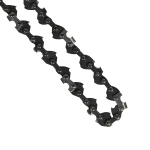 Lant drujba Detoolz, lungime 5'', pas 1/4'', grosime 1.1mm, 28 pinteni, 16 dinti, semi-chisel