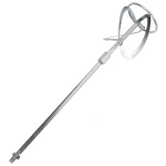 Paleta amestecare 580x120 pentru DZ-C205, DZ-C207