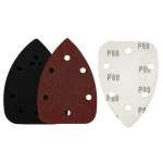 Slefuitor triunghiular 180W 14000rpm