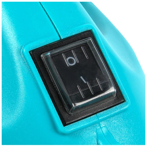 Pistol electric de vopsit 650W cu compresor