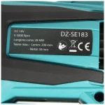 Fierastrau pendular sabie 18V fara perii 200mm