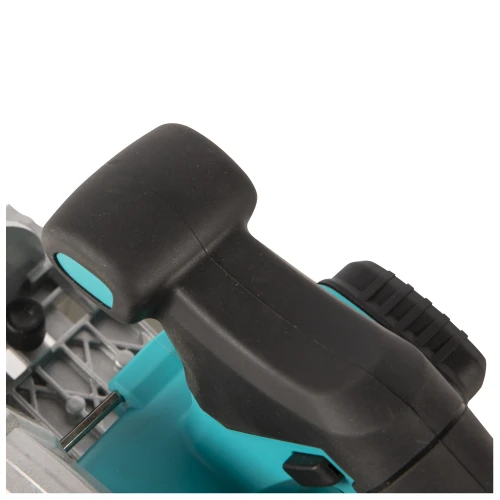 Fierastrau circular 165mm 18V fara perii