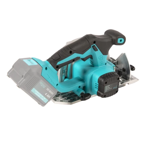 Fierastrau circular 165mm 18V fara perii