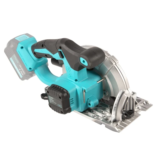 Fierastrau circular 165mm 18V fara perii