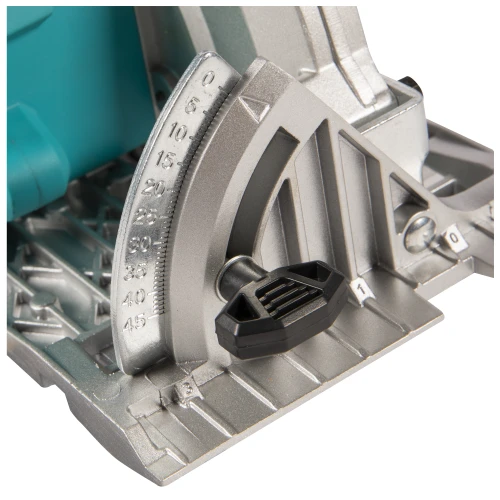 Fierastrau circular 165mm 18V fara perii