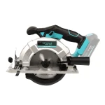 Fierastrau circular 165mm 18V