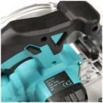 Fierastrau circular 165mm 18V