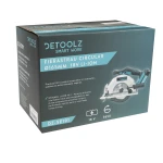 Fierastrau circular 165mm 18V