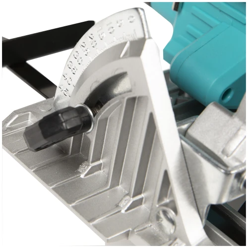 Fierastrau circular 165mm 18V